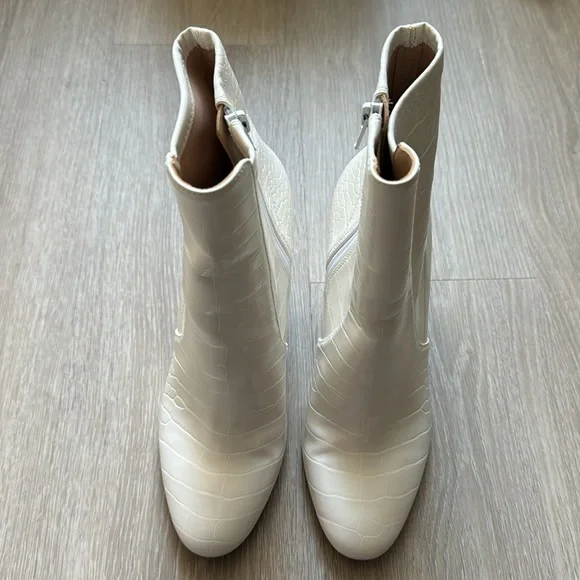 Aldo Booties - Picture 2 of 5